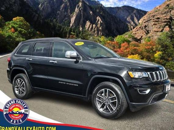 JEEP GRAND CHEROKEE 2019 1C4RJFBG0KC686091 image JEEP GRAND CHEROKEE 2019 1C4RJFBG0KC686091 image